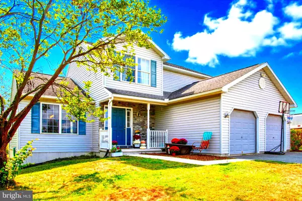 Bernville, PA 19506,7844 ROUTE 183