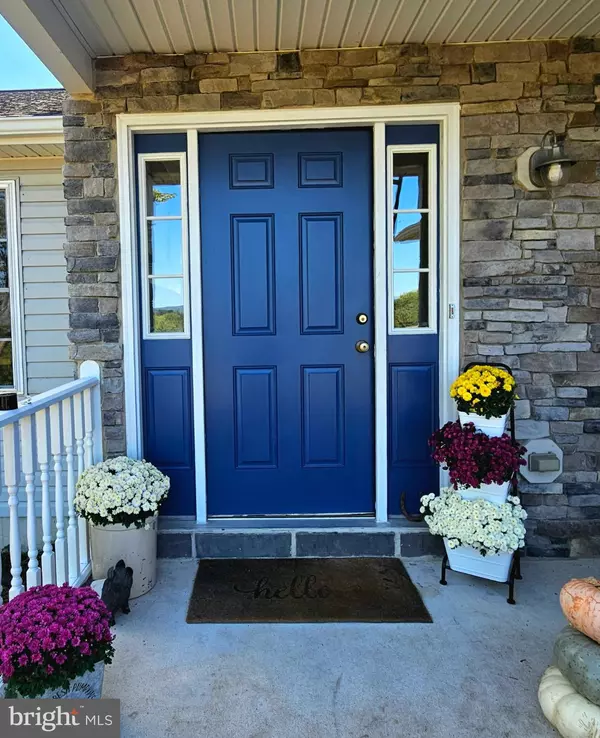 Bernville, PA 19506,7844 ROUTE 183