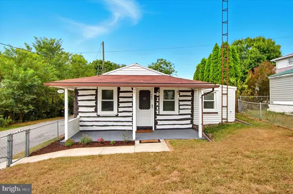 204 S HIGHLAND,  York,  PA 17408