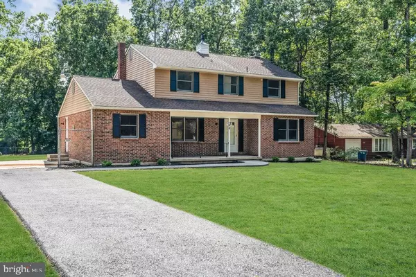 Browns Mills, NJ 08015,108 LOUISIANA TRL