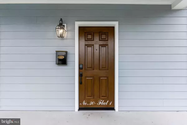 Bel Air, MD 21014,30 E BROADWAY #FLAT 1