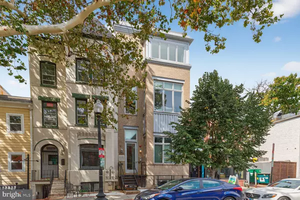 1830 18TH ST NW #A, Washington, DC 20009