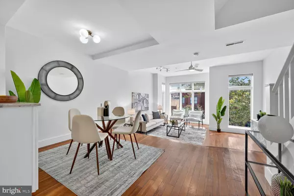 Washington, DC 20009,1830 18TH ST NW #A