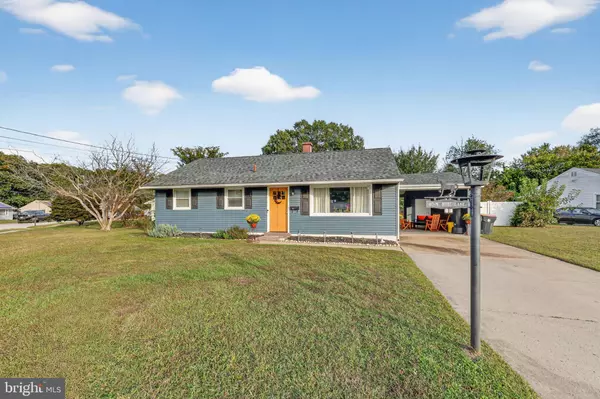 West Berlin, NJ 08091,40 N ROSE LN