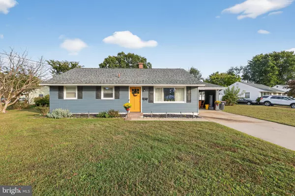 West Berlin, NJ 08091,40 N ROSE LN