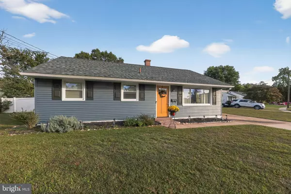 West Berlin, NJ 08091,40 N ROSE LN