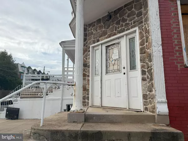 Reading, PA 19601,1262 CHURCH ST