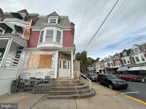 Reading, PA 19601,1262 CHURCH ST