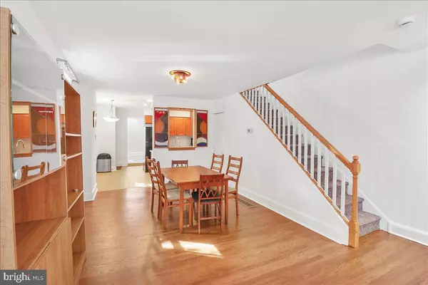 Philadelphia, PA 19103,2500 PINE ST