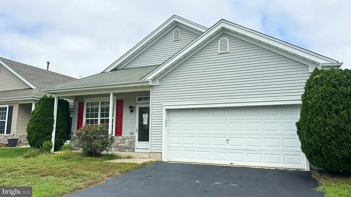 Barnegat, NJ 08005,4 QUAIL RD