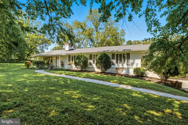 Glen Arm, MD 21057,11308 OLD CARRIAGE RD