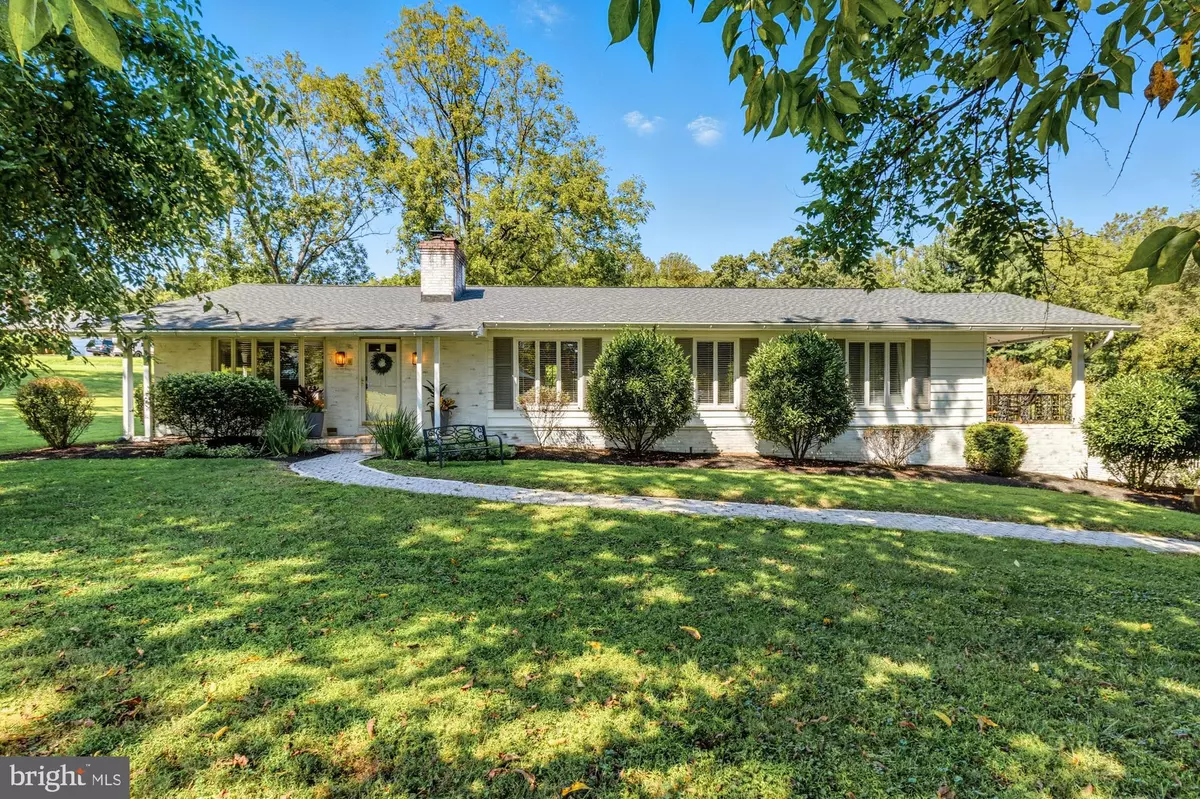 Glen Arm, MD 21057,11308 OLD CARRIAGE RD