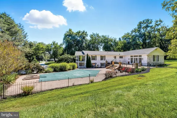 Glen Arm, MD 21057,11308 OLD CARRIAGE RD