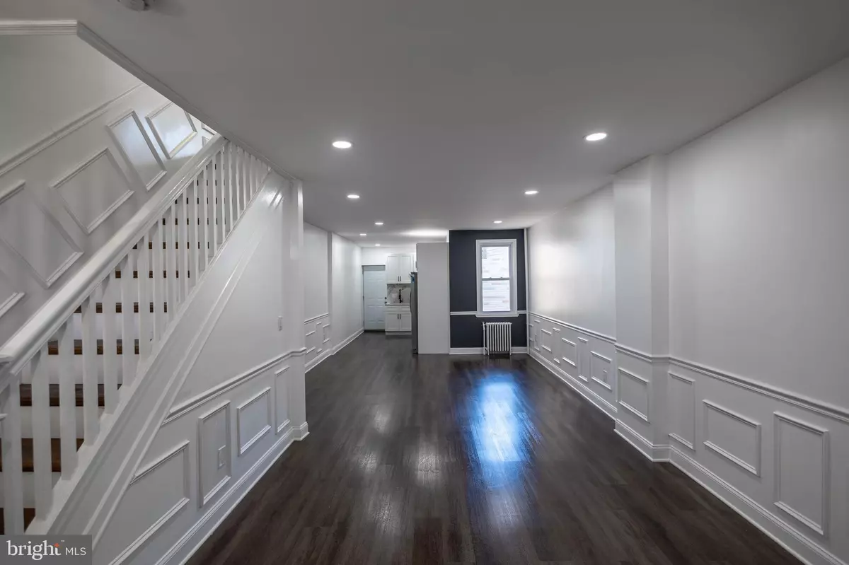 Baltimore, MD 21205,3205 E MONUMENT ST