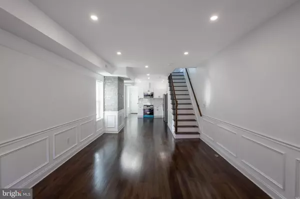 Baltimore, MD 21205,600 N ELLWOOD AVE