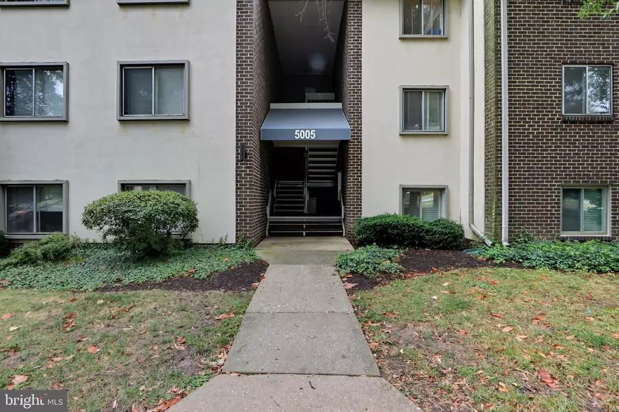 5005 GREEN MOUNTAIN CIR #4, Columbia, MD 21044