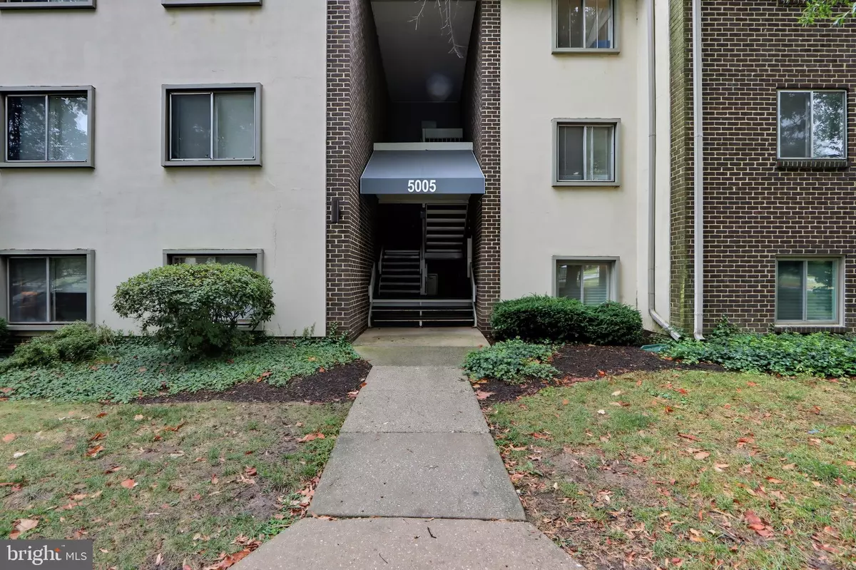 Columbia, MD 21044,5005 GREEN MOUNTAIN CIR #4
