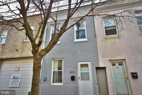 3015 SALMON ST, Philadelphia, PA 19134