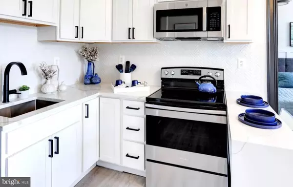 1005 N CHARLES ST #4A, Baltimore, MD 21201