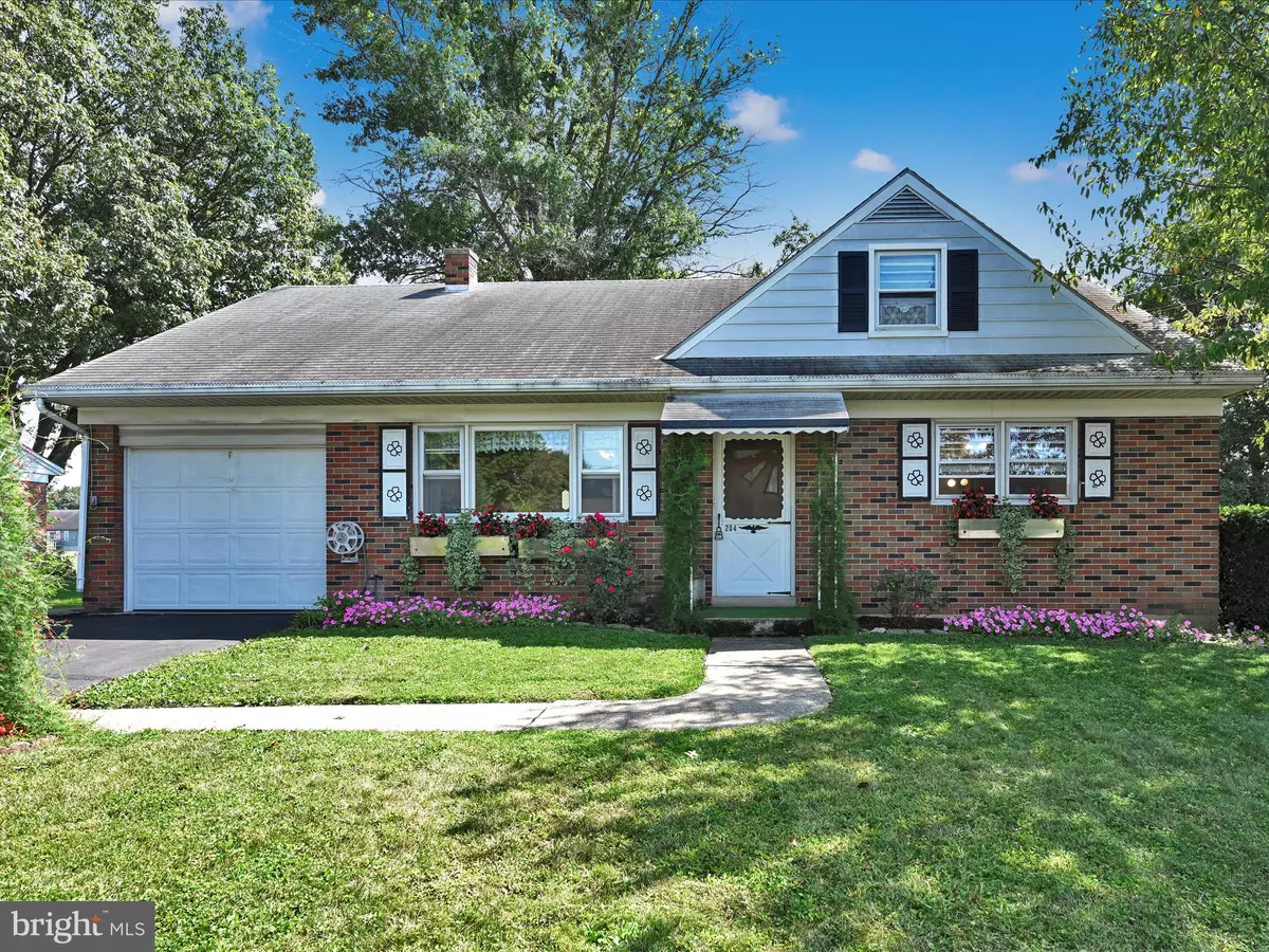 Myerstown, PA 17067,204 PHILLIP DR