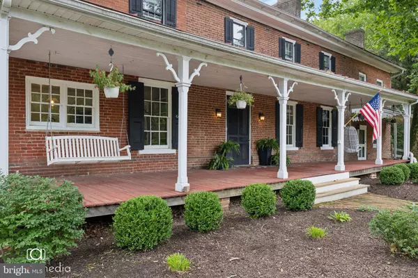 Glen Mills, PA 19342,547 CONCORD RD