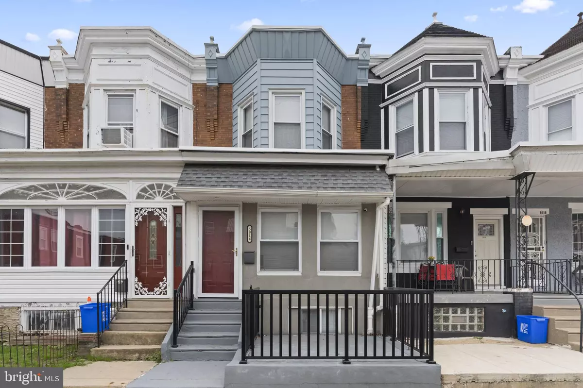 Philadelphia, PA 19139,5914 SANSOM ST