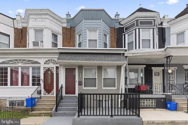 5914 SANSOM ST, Philadelphia, PA 19139