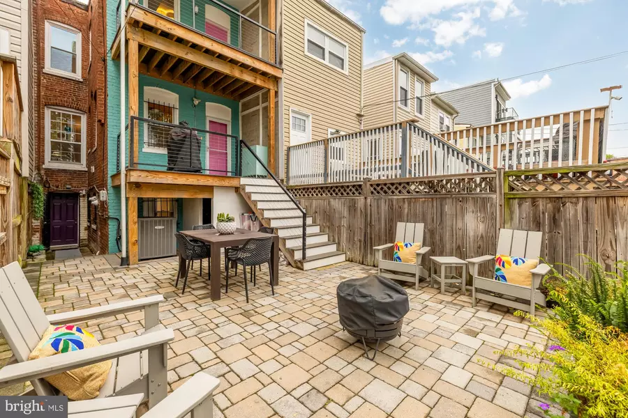 3633 13TH ST NW, Washington, DC 20010