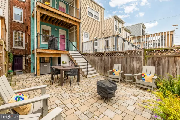 3633 13TH ST NW, Washington, DC 20010