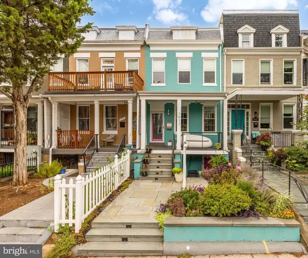 3633 13TH ST NW, Washington, DC 20010