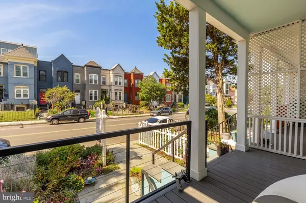 Washington, DC 20010,3633 13TH ST NW