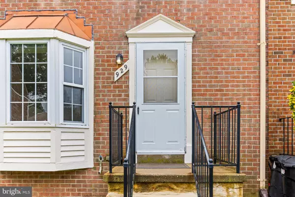 Bel Air, MD 21014,929 TODD RD