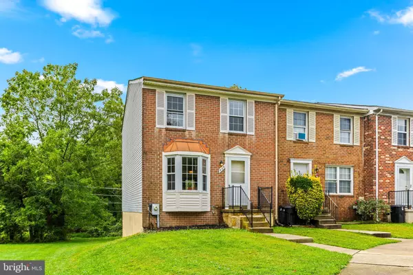 Bel Air, MD 21014,929 TODD RD