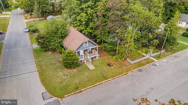 Atco, NJ 08004,2157 ALMIRA AVE