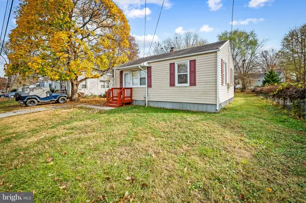 Aberdeen, MD 21001,46 ABERDEEN AVE