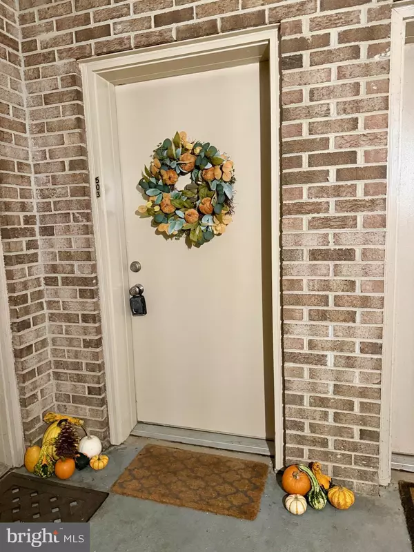 California, MD 20619,44691 WHITE OAK CT #503