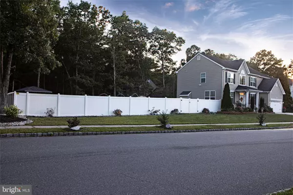 Egg Harbor Township, NJ 08234,279 CHURCHILL DR