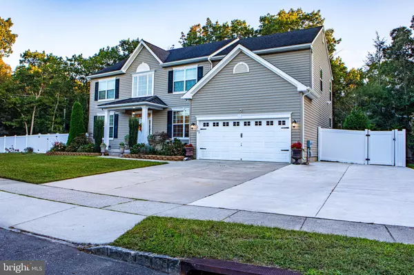 Egg Harbor Township, NJ 08234,279 CHURCHILL DR