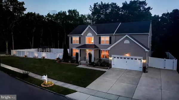 Egg Harbor Township, NJ 08234,279 CHURCHILL DR