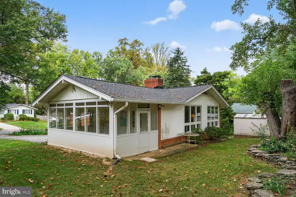 Fairfax, VA 22030,3410 ANDOVER DR