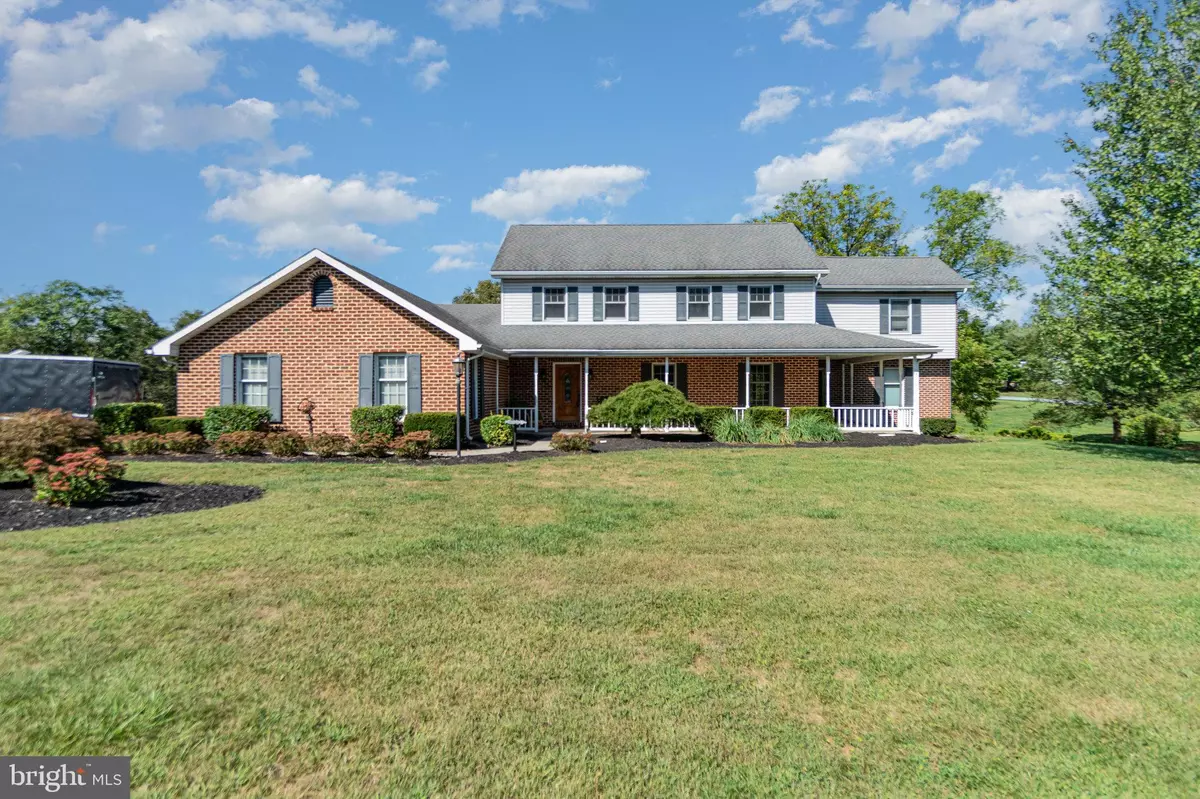 Harrisburg, PA 17111,6405 HUNTSMEN DR