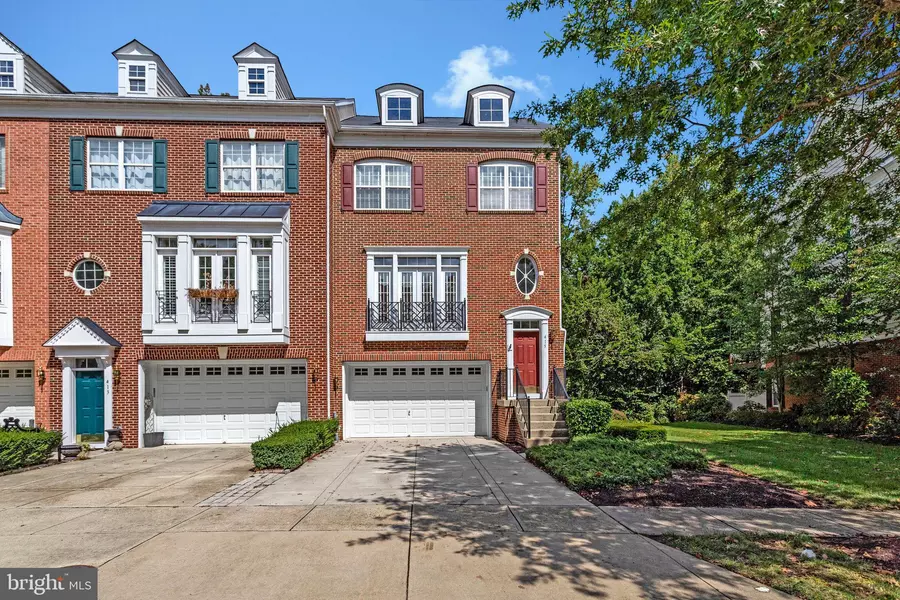 415 PENWOOD DR, Edgewater, MD 21037