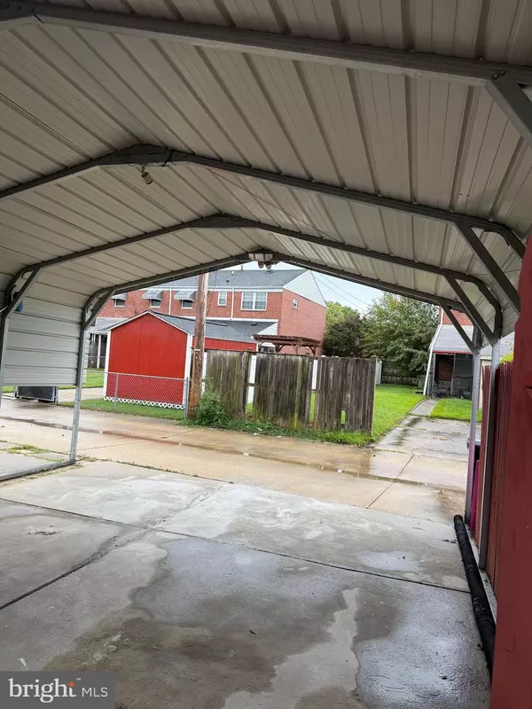 Essex, MD 21221,1019 FOXRIDGE LN