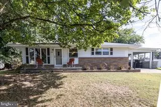 22 LAURIE WAY, Burlington, NJ 08016