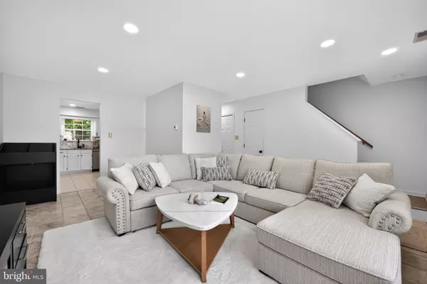 Pine Hill, NJ 08021,3307 KENWOOD DR W #3307