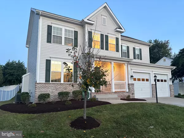 13289 ORANGEWOOD DR, Woodbridge, VA 22193