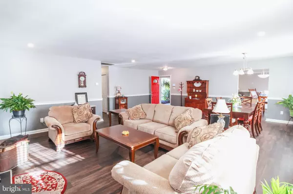 Willingboro, NJ 08046,150 COUNTRY CLUB RD