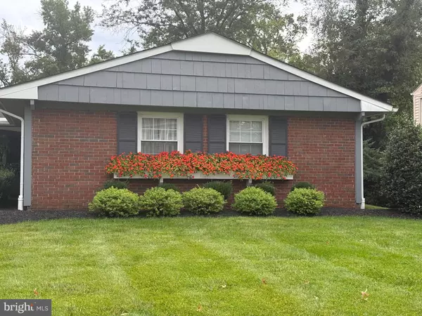 Willingboro, NJ 08046,150 COUNTRY CLUB RD