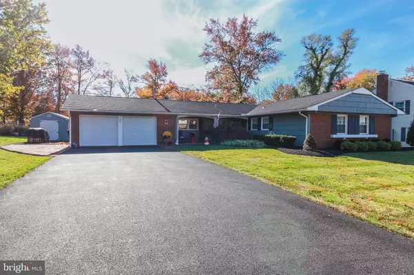 Willingboro, NJ 08046,150 COUNTRY CLUB RD