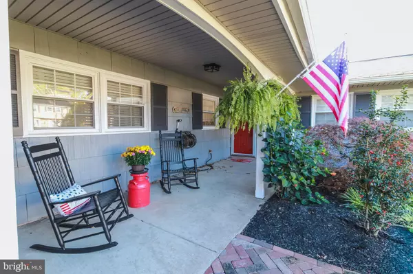 Willingboro, NJ 08046,150 COUNTRY CLUB RD